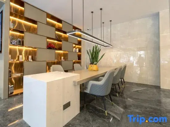LAVANDEHOTEL（Huangshi Wanda Plaza ）
