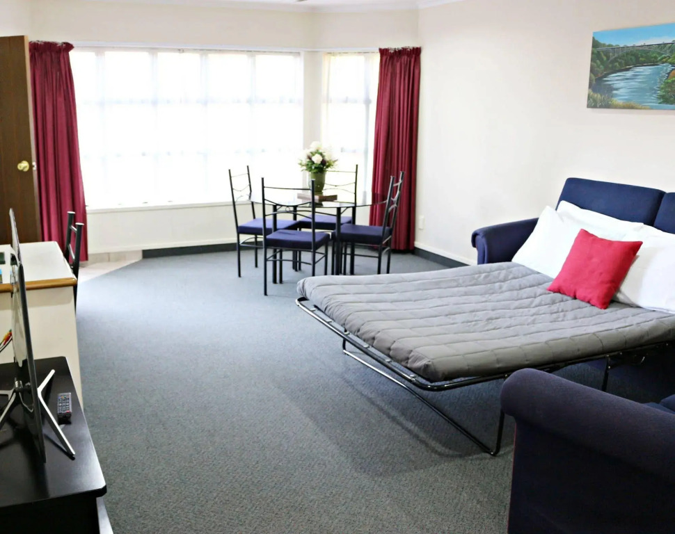Cambridge Mews Motel