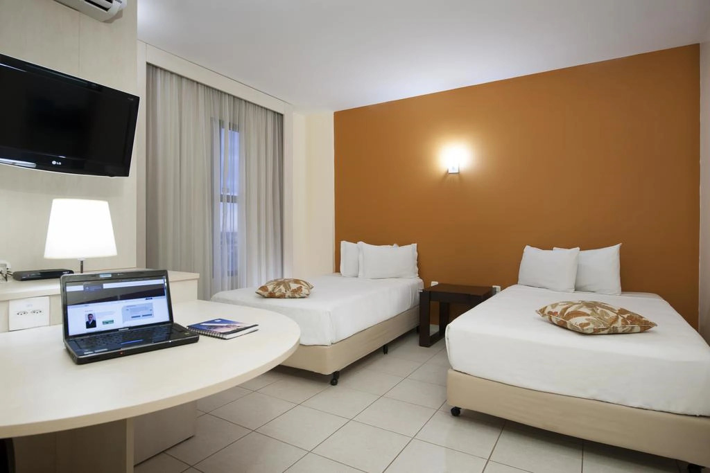Nobile Inn Executive Ribeirao Preto