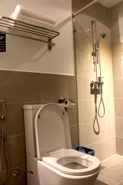 Imperial Regency Suites & Kuala Lumpur