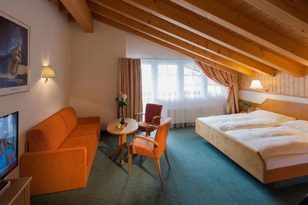 Hotel Cheminee