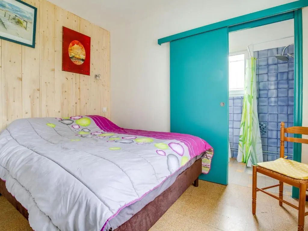 Maison Biscarrosse Plage, 2 pièces, 4 personnes - FR-1-521-66