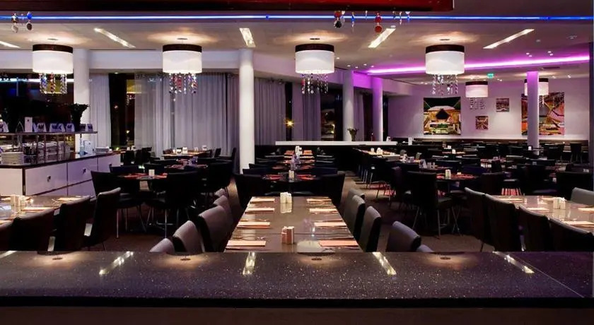 Clarion Hotel Bergen Airport