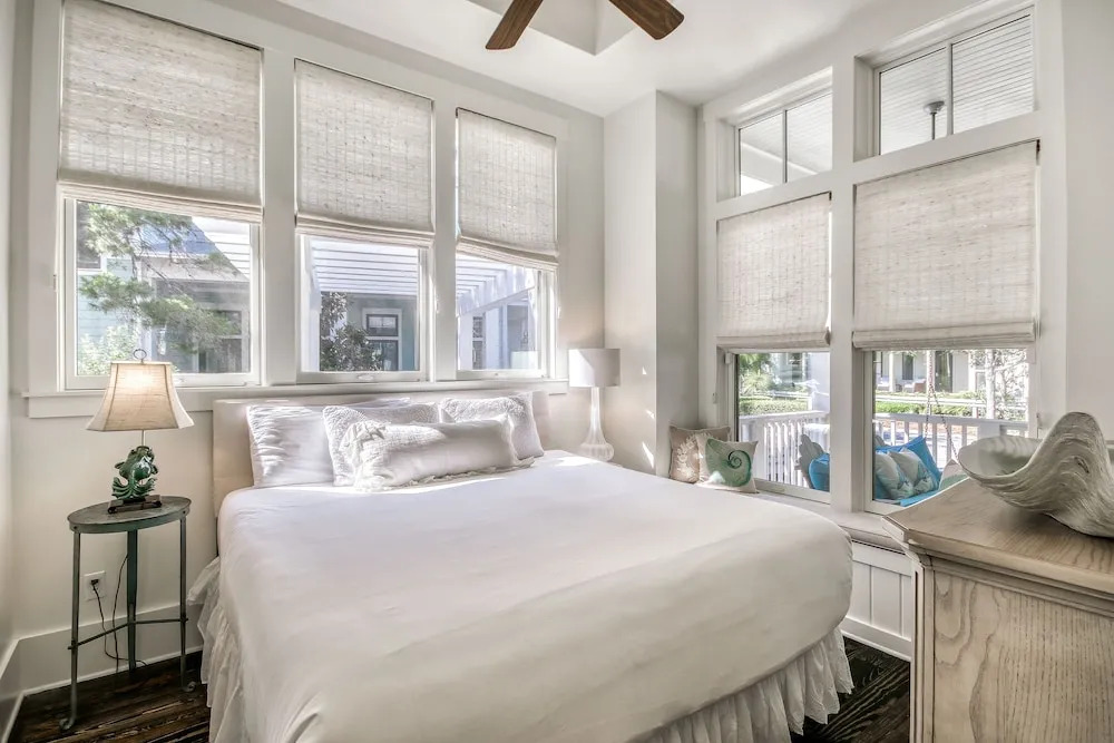 Beautiful Home Close to the Sandhill Pool in Watercolor - 5BR 4,5BTH home