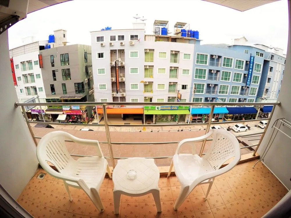 Panda Boutique Hotel Phuket
