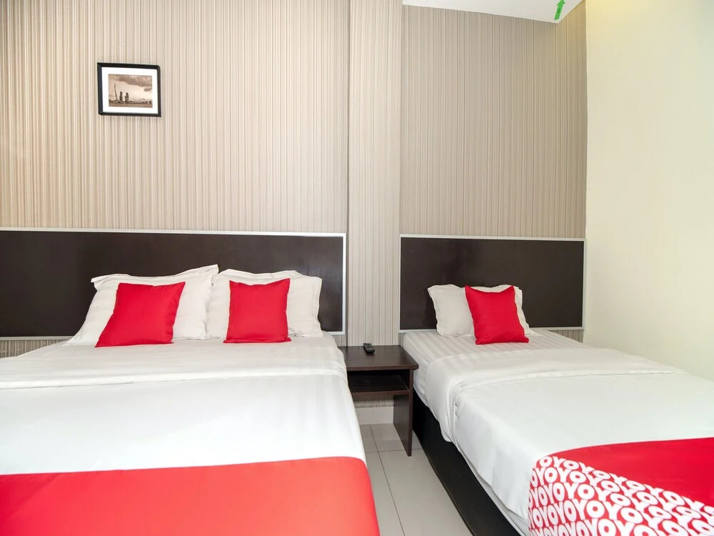 Stay Inn II By OYO Rooms
