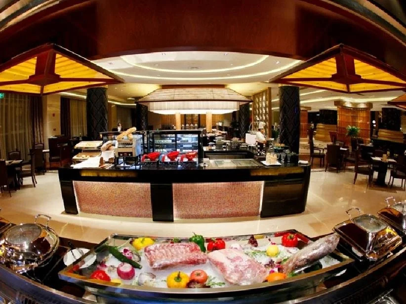 Great Palace Hotel