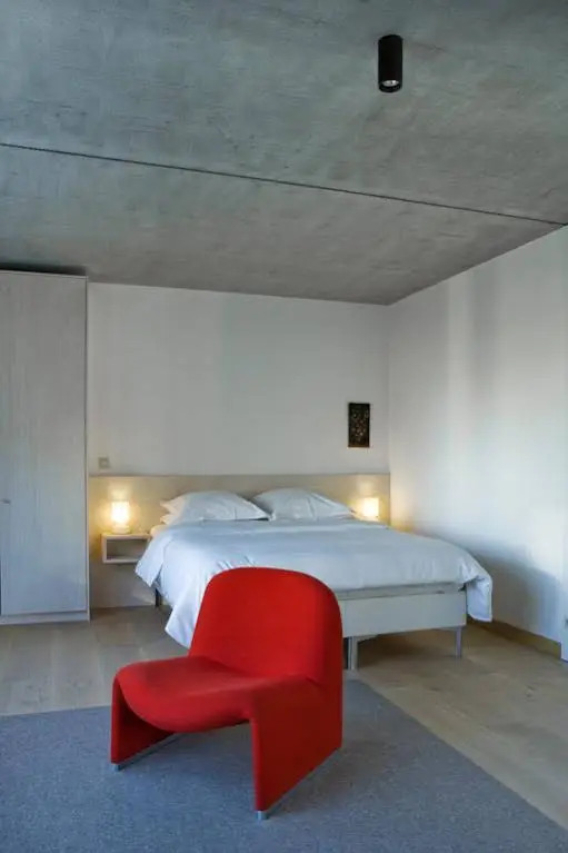 B&B Kool Kaai