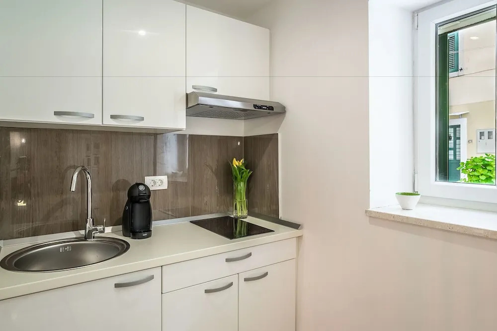 Bliss Apartments with free parking