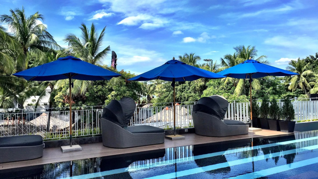 Mera Mare Pattaya