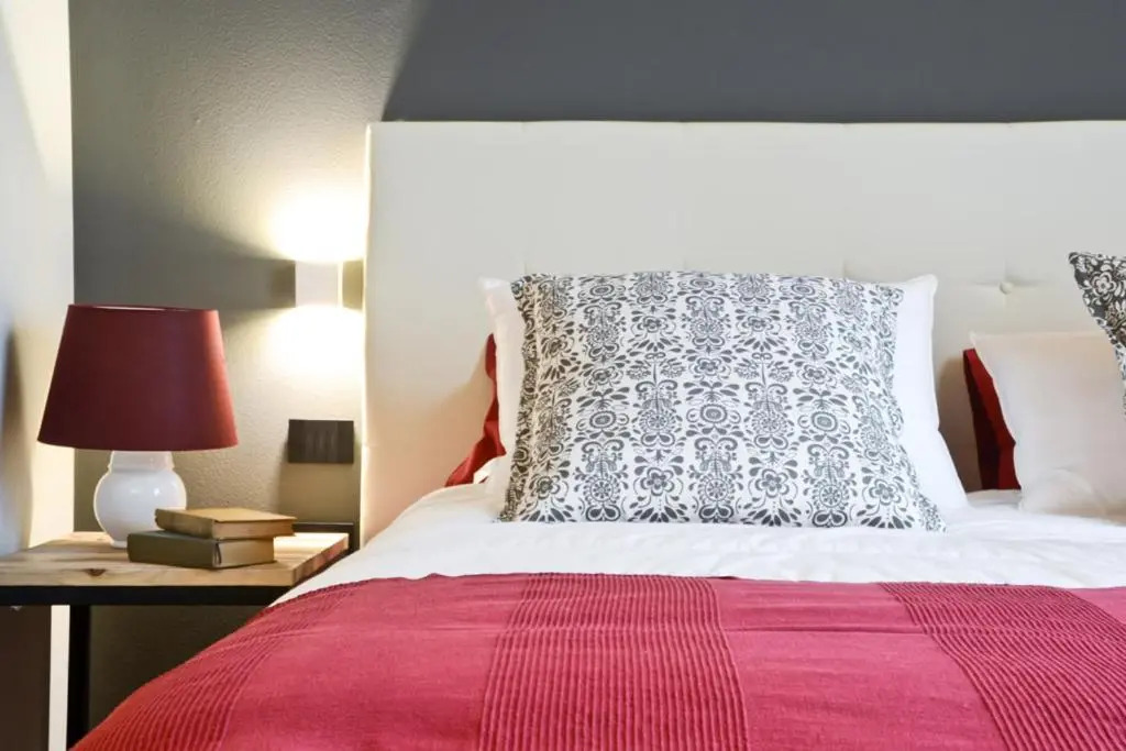 Hotel san Vitale