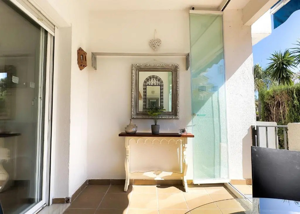 Great studio in Medina Garden, Puerto Banús