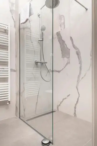 Luxury rooms Tilia