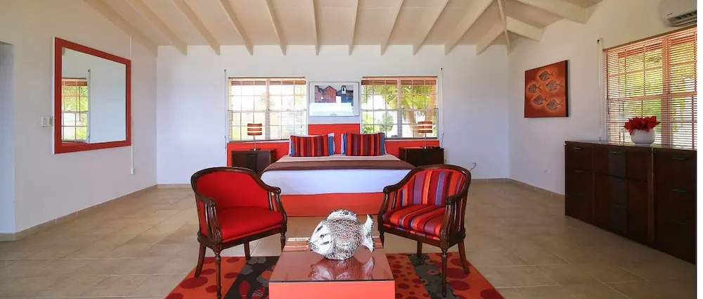Villa Sonrisa