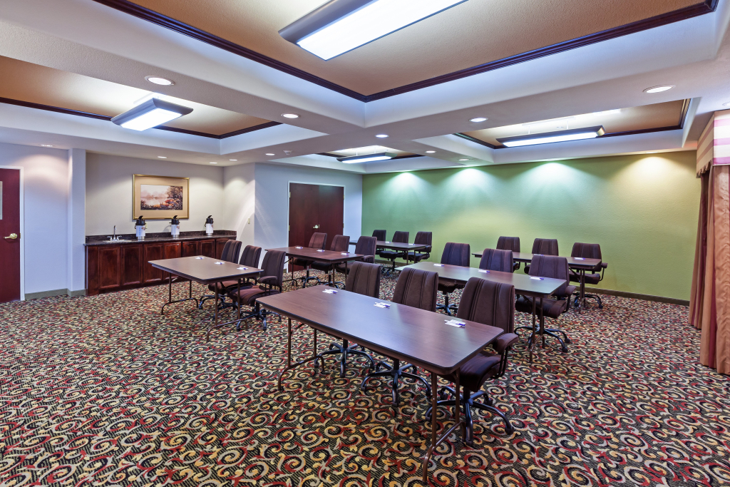 Holiday Inn Express & Suites East Amarillo by IHG