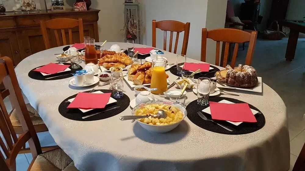 Chez Onna