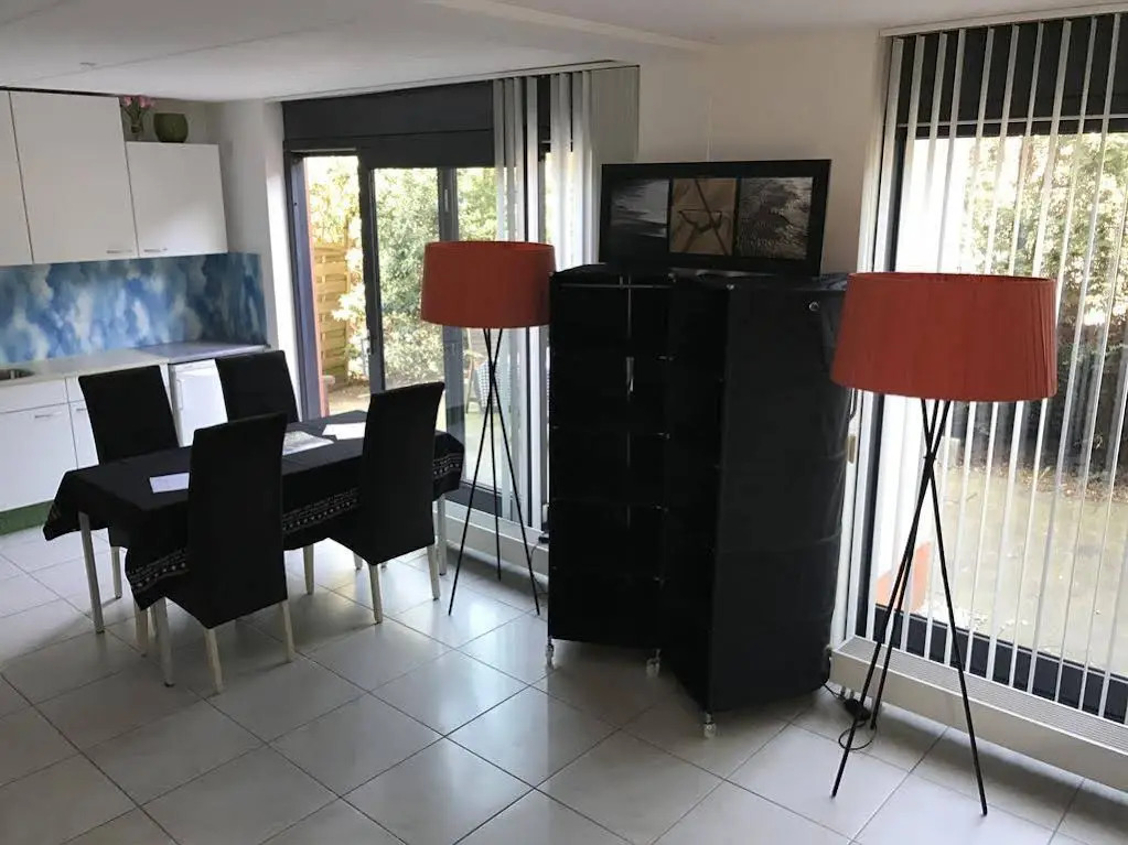 Apartment Ibiza