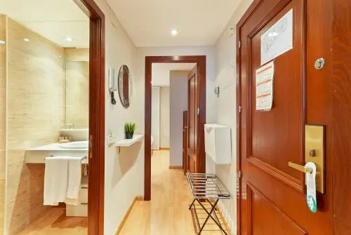 Apartaments Turístics Conseller
