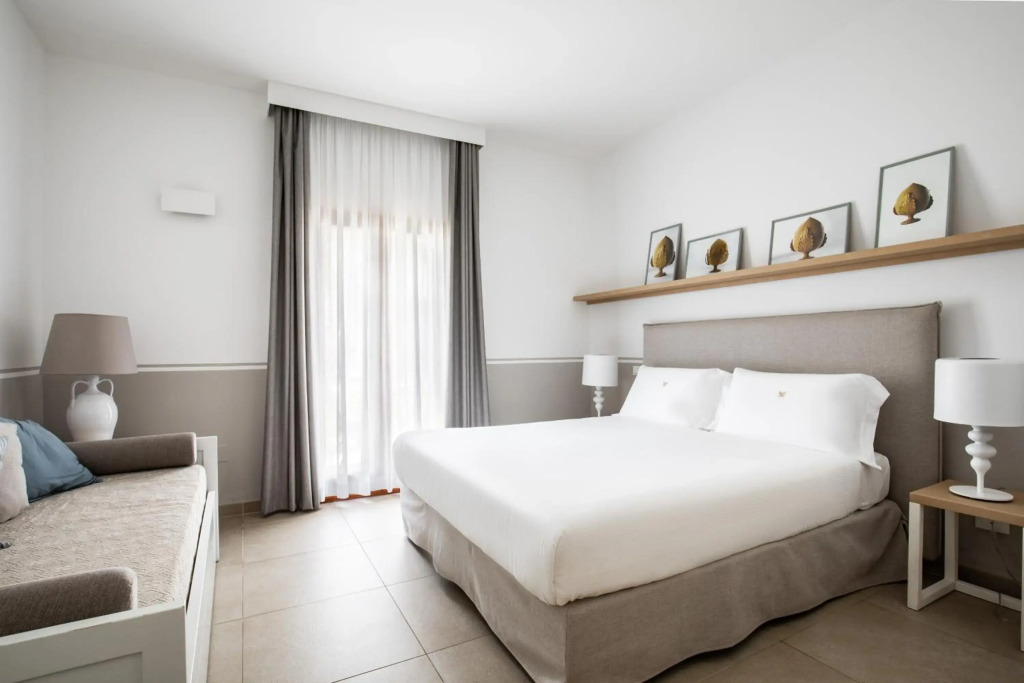 Giardino Dei Pini - Boutique Hotel