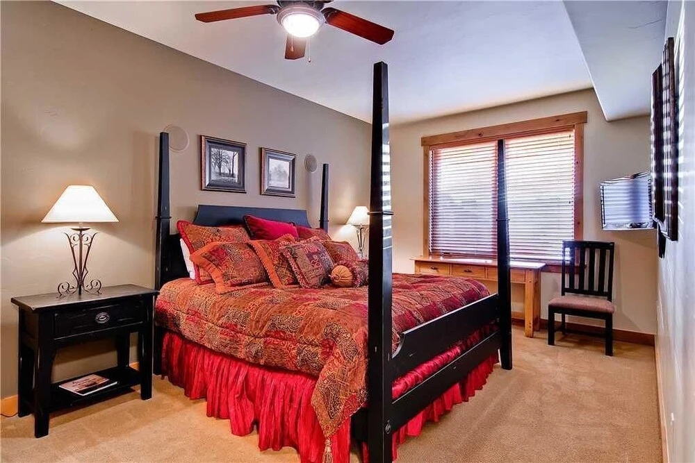 Al4305 Top Floor Residence - Beautiful Views! Winter Specials