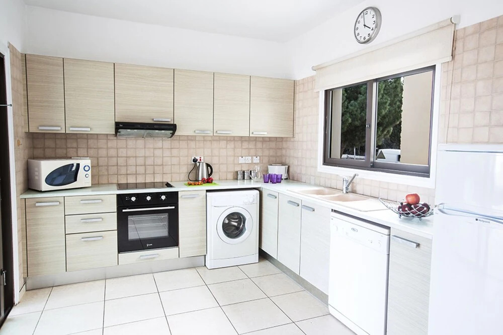 Cyprus Villa Near the Beach, Protaras Villa 1244