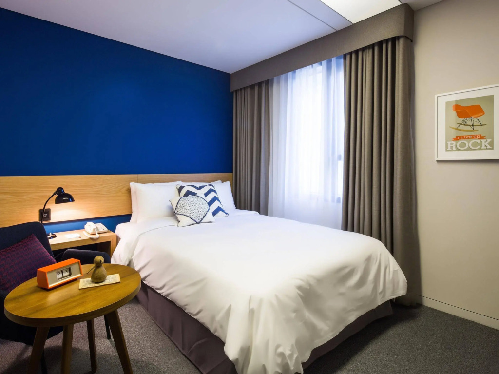 Hotel Denim Seoul