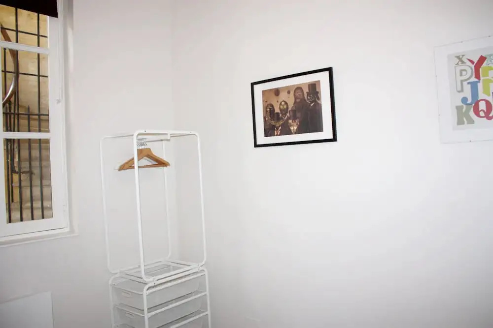 Appartement Le Saint Pierre