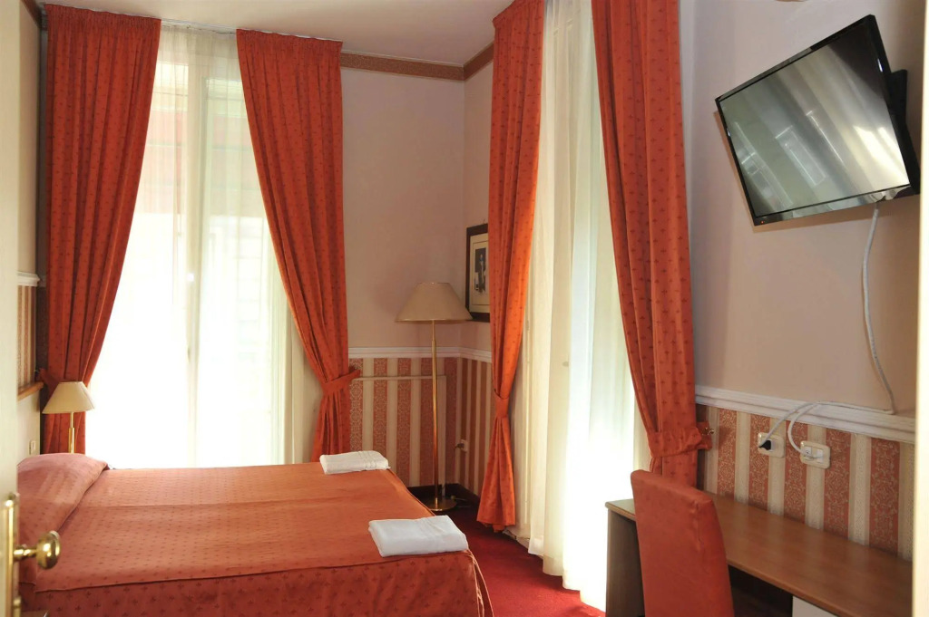 Four Rooms Catania