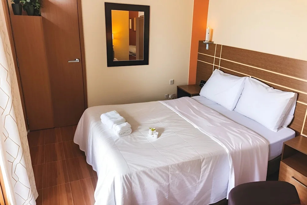 Hotel Balcones Plaza Cajamarca