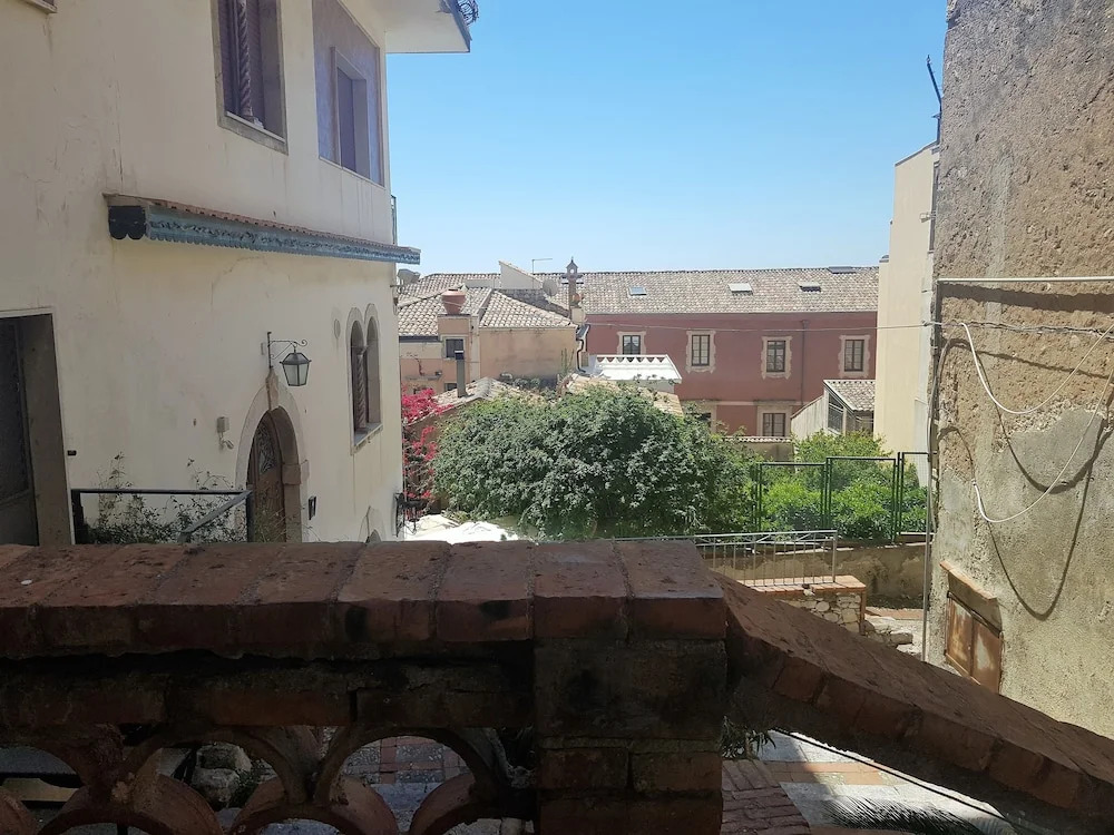 Giasone Apartments