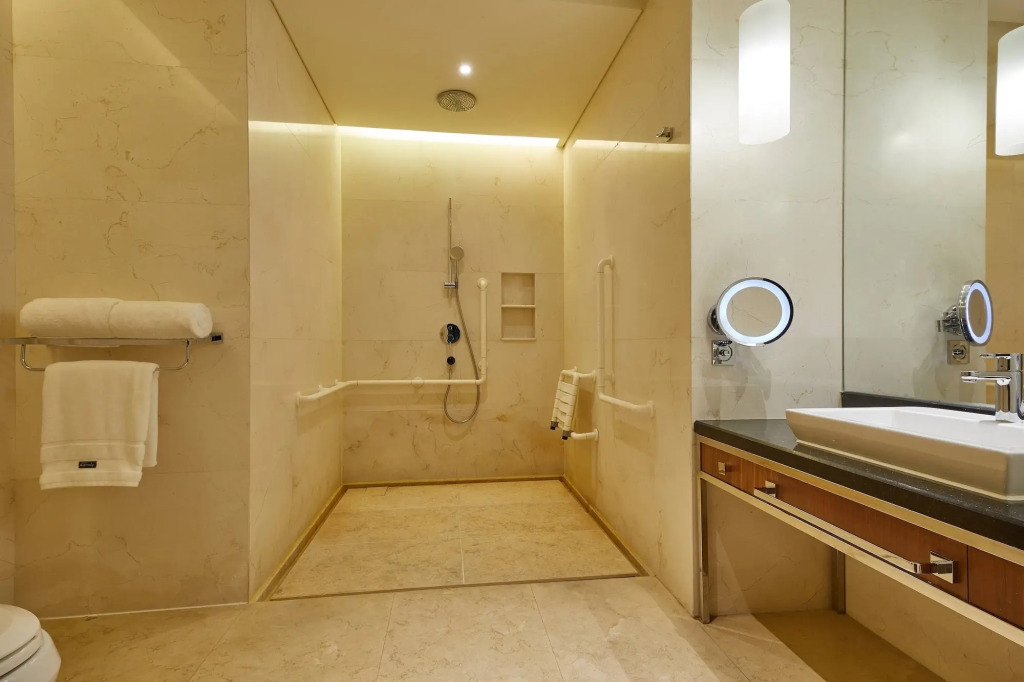 The Westin Tianjin