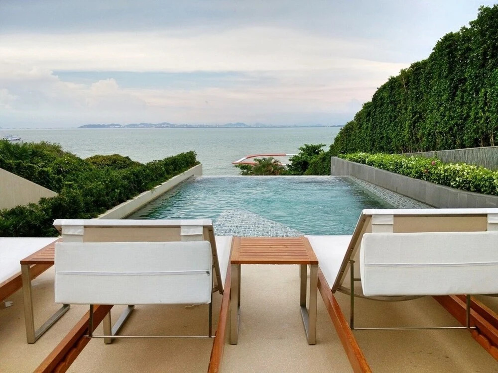 North Beach Private Residence And Resort