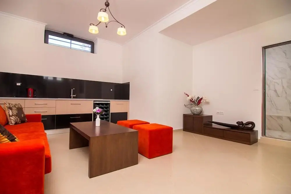 Levanda Luxury Stone Villa