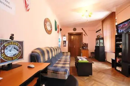 Old Town Hostel Brasov