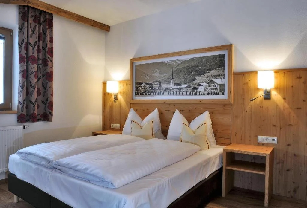 Hotel Märzenklamm Stumm im Zillertal
