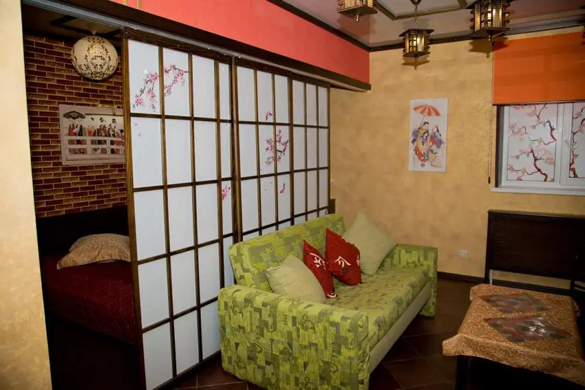 Hotel 1