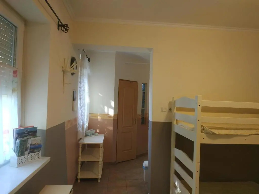 Cseresznyés Ház
