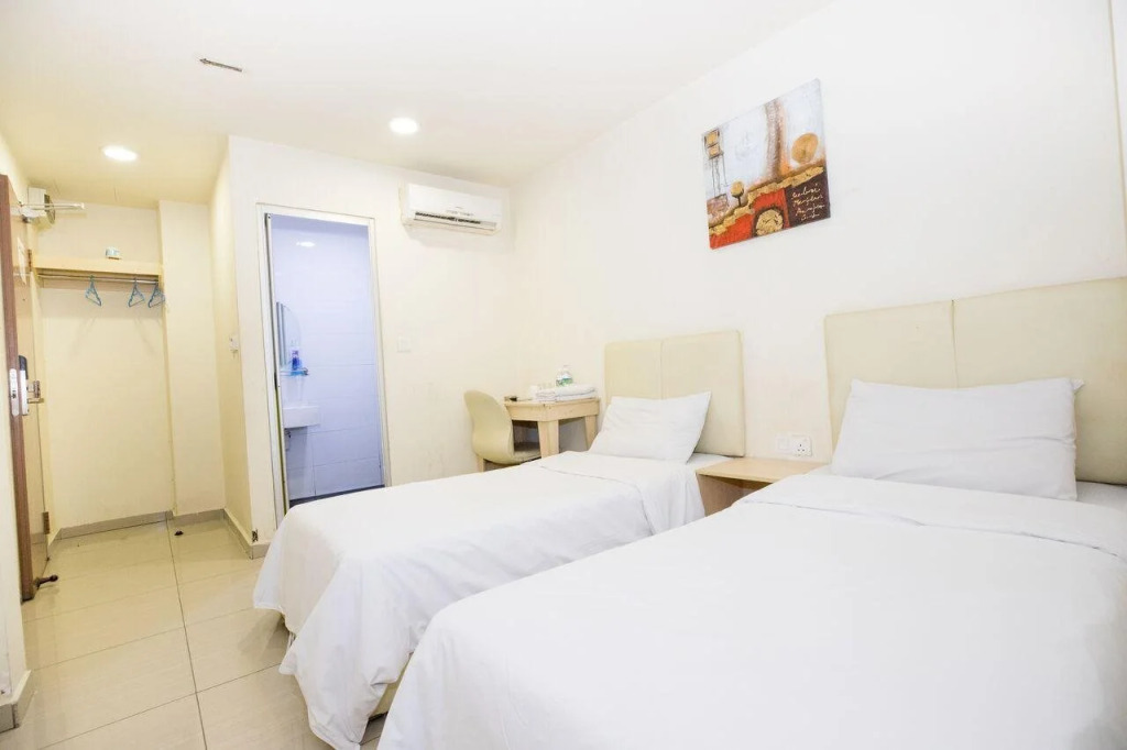 Charisma Hotel