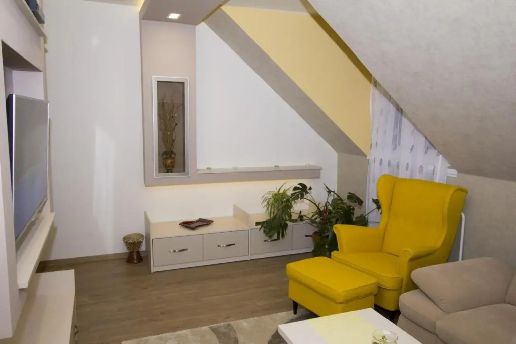 Chez Moi