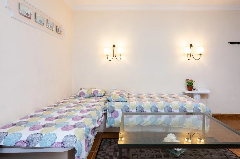 San Marcos Frontline Apartment