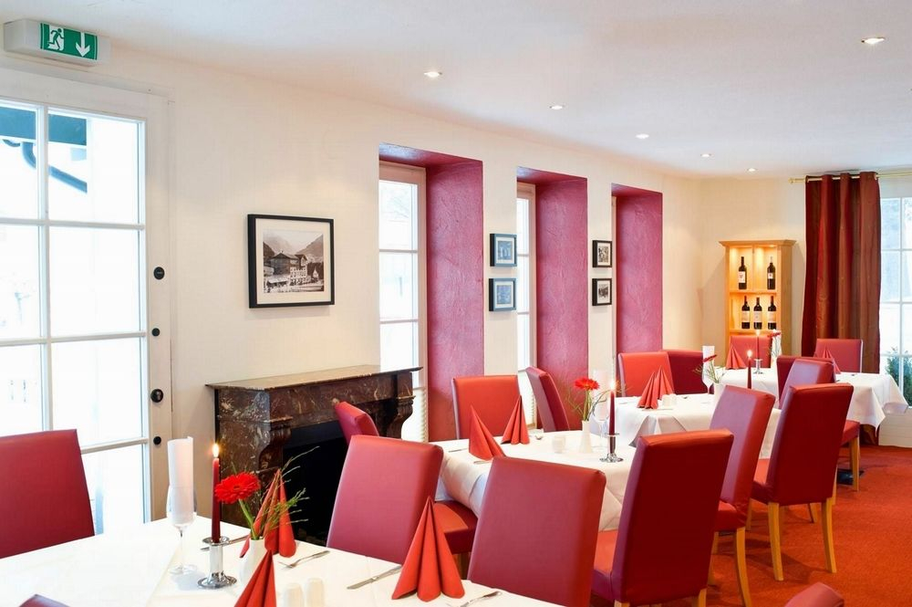 Hotel Riezler Hof
