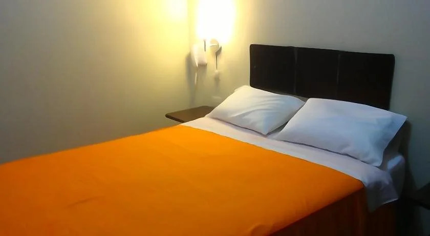 Hotel Inca Perú