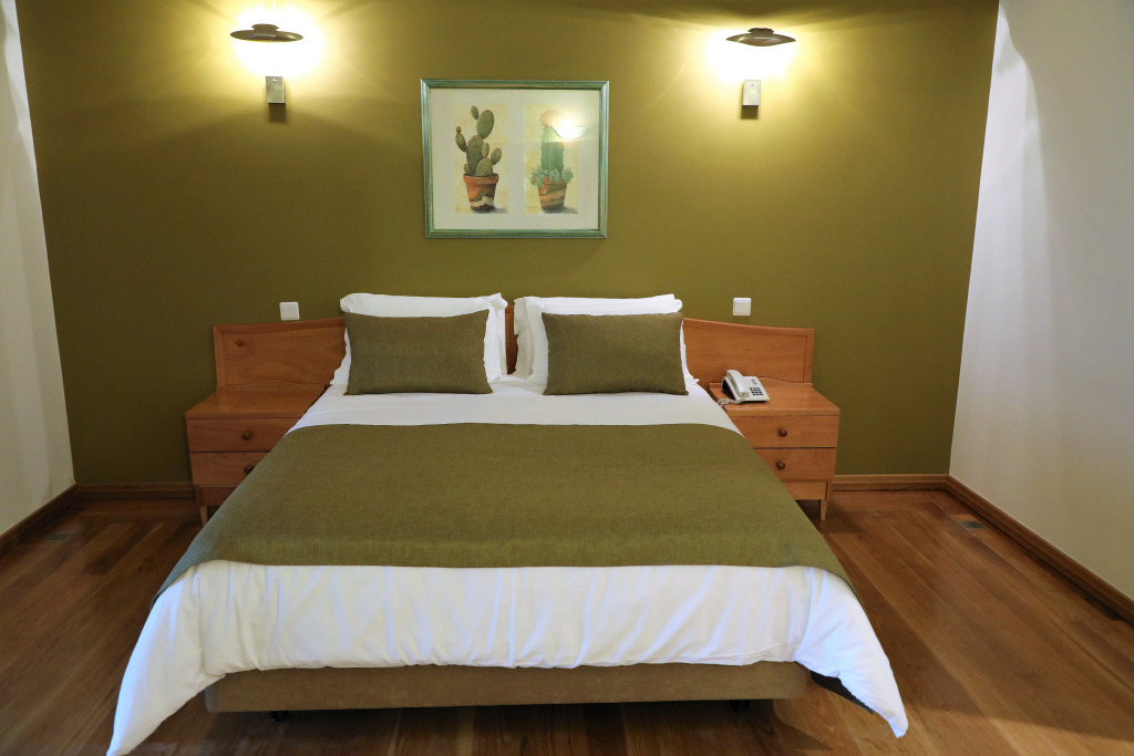 Eira do Serrado - Hotel & Spa