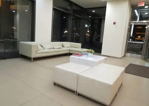 Waterfront High Rise Deluxe
