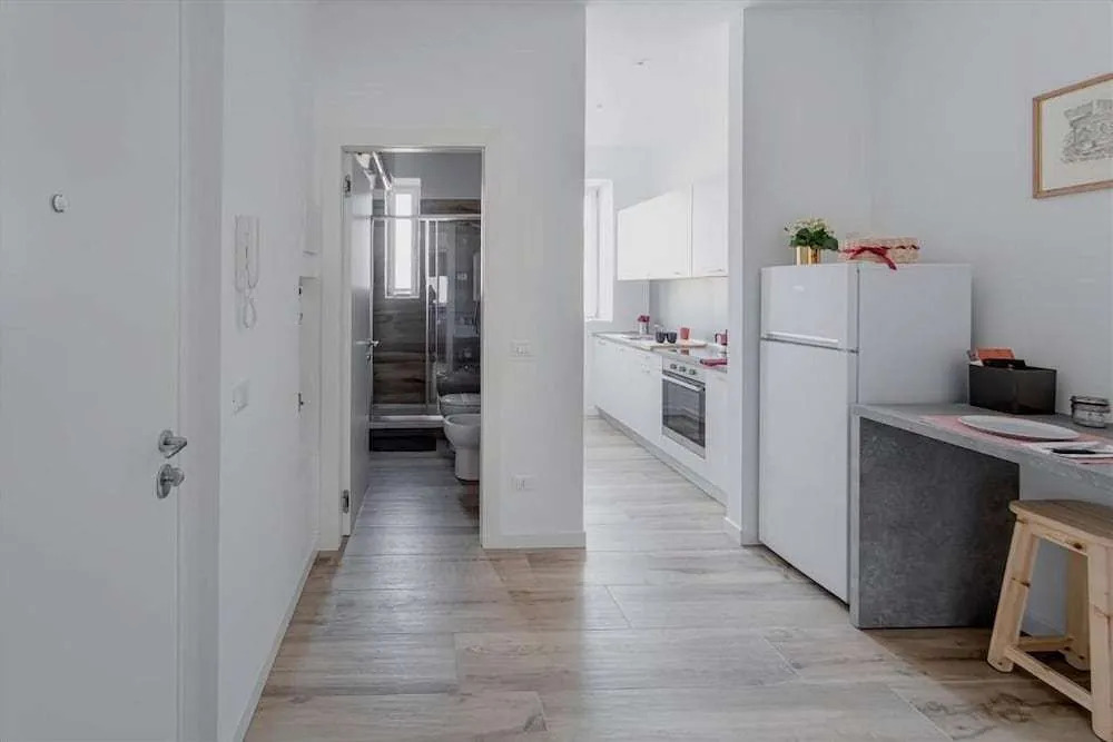 Casa Stendhal