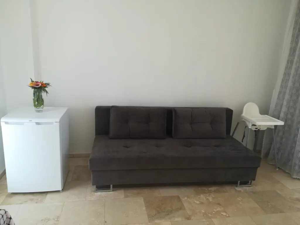 Aybuke Pansiyon