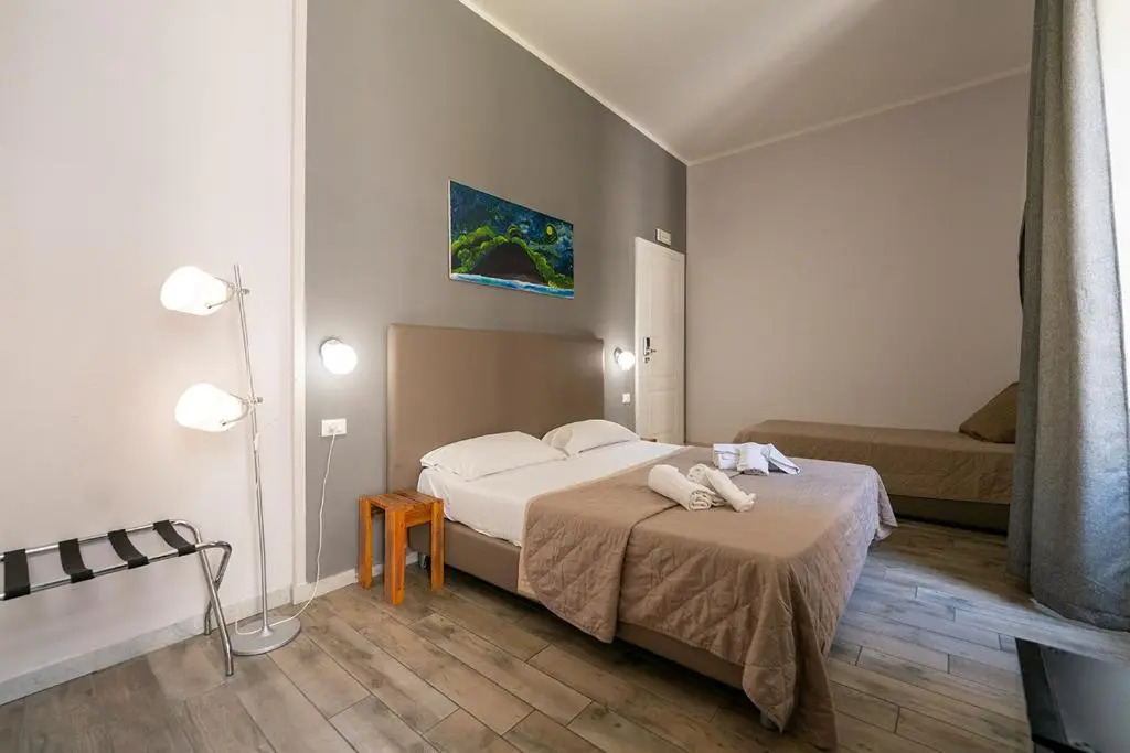 P.C. Boutique H. Castel Nuovo, by ClaPa Group Dislocated Hospitality