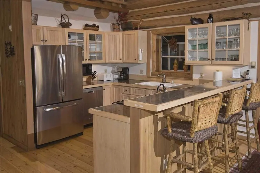 Lodges at Timber Creek # 12C 4 Bedrooms 3 Bathrooms Townhouse