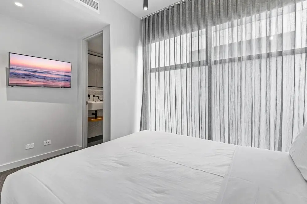 Stylish & Spotless 2-bed Apartment in St Kilda