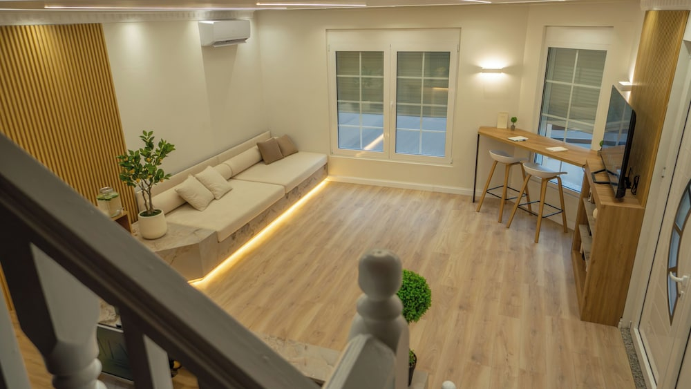 7even Boutique Hostel